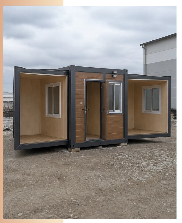 Дачные бытовки распашонки в Ярцеве изготовление и продажа